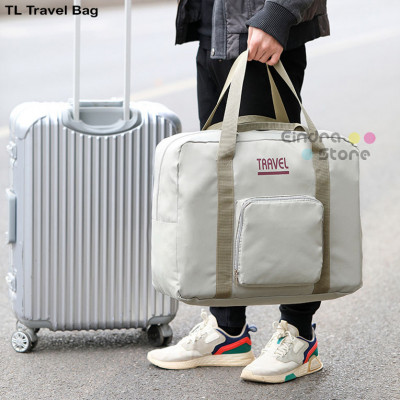 TL Travel Bag : S